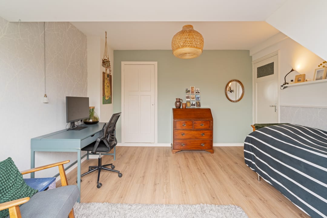 Foto 23 van Statensingel 124-B