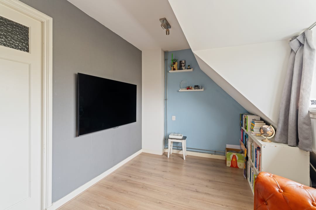 Foto 26 van Statensingel 124-B