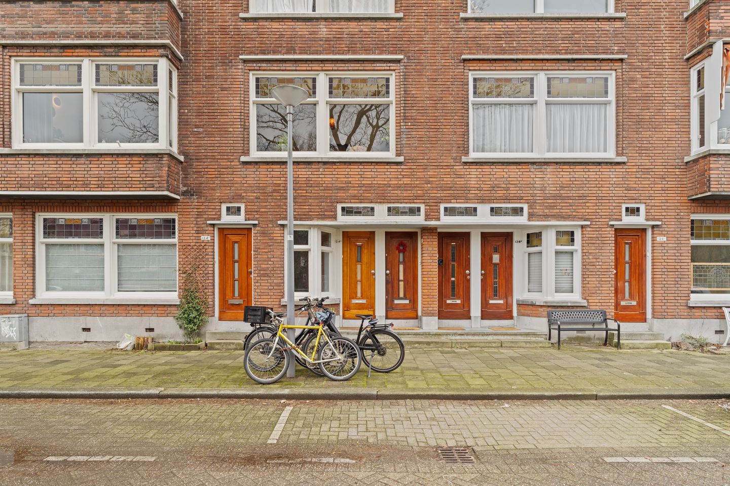 Foto 29 van Statensingel 124-B