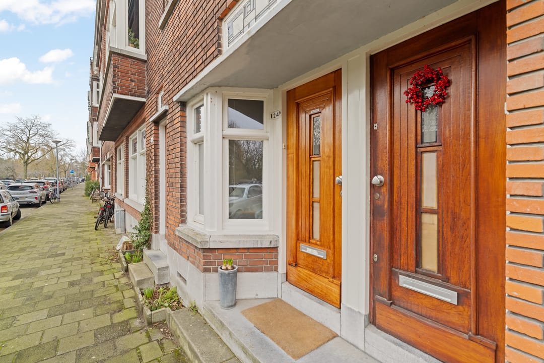 Foto 28 van Statensingel 124-B