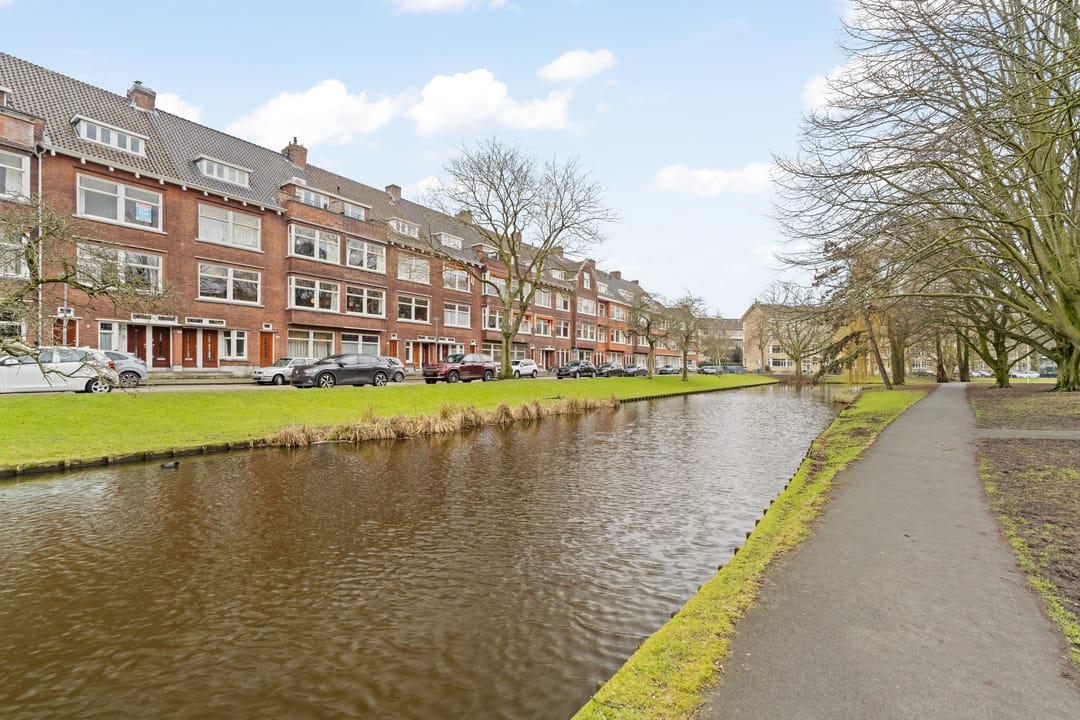 Foto 32 van Statensingel 124-B