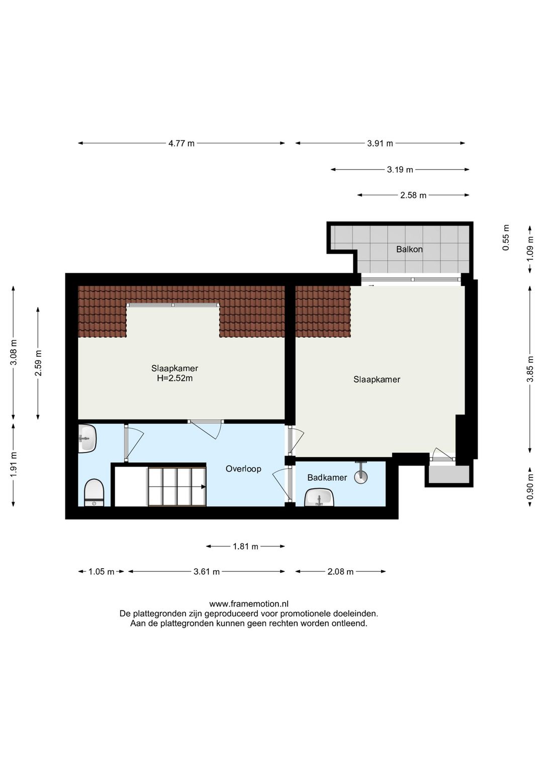Foto 37 van Statensingel 124-B