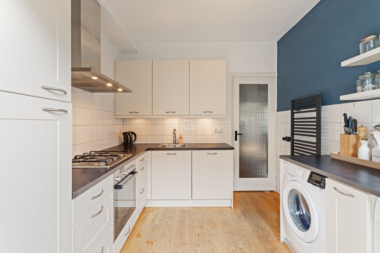 Foto 14 van Statensingel 124-B