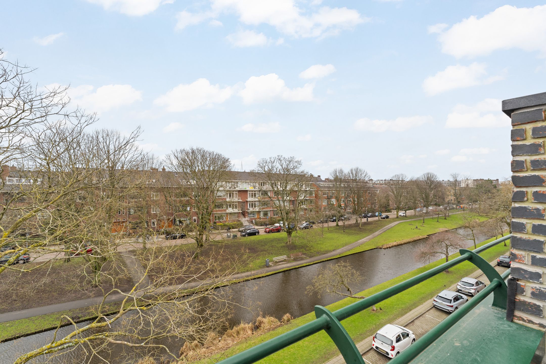 Foto 30 van Statensingel 124-B