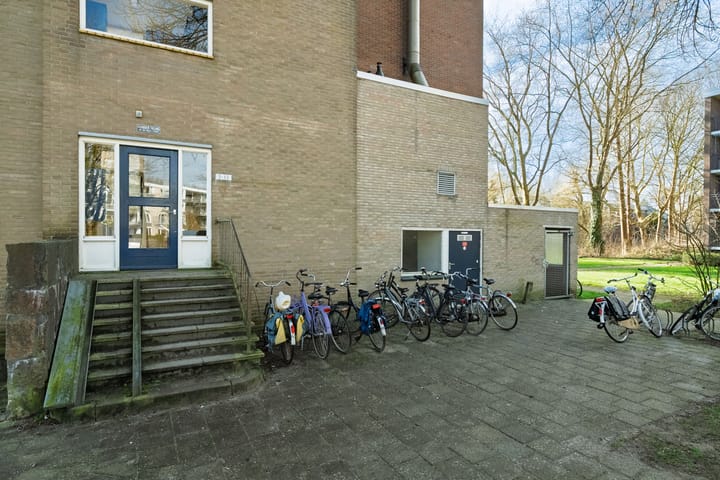 Foto 4 van Groen van Prinstererstraat 11