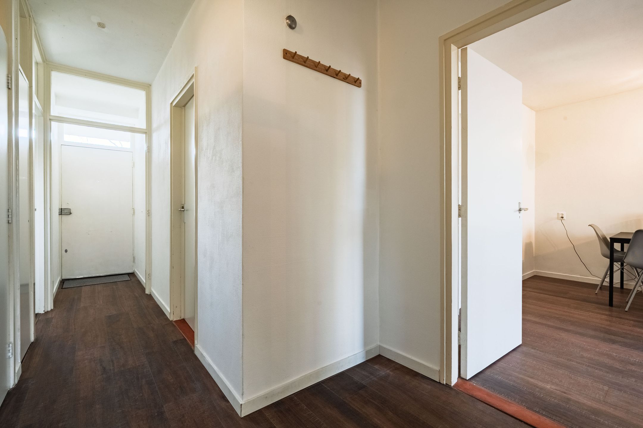 Spacious 4-Room Apartment in Green Wageningen Surroundings with Sustainability Upgrades — 14