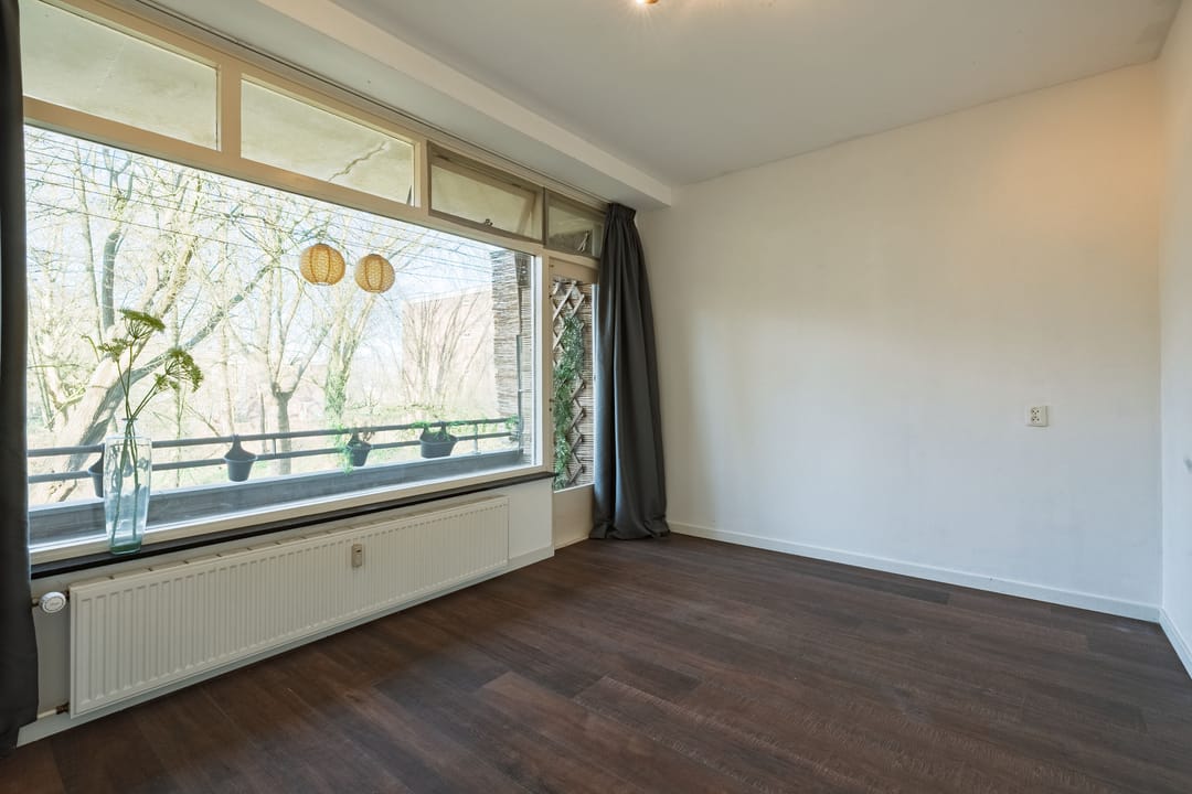 Spacious 4-Room Apartment in Green Wageningen Surroundings with Sustainability Upgrades — 15