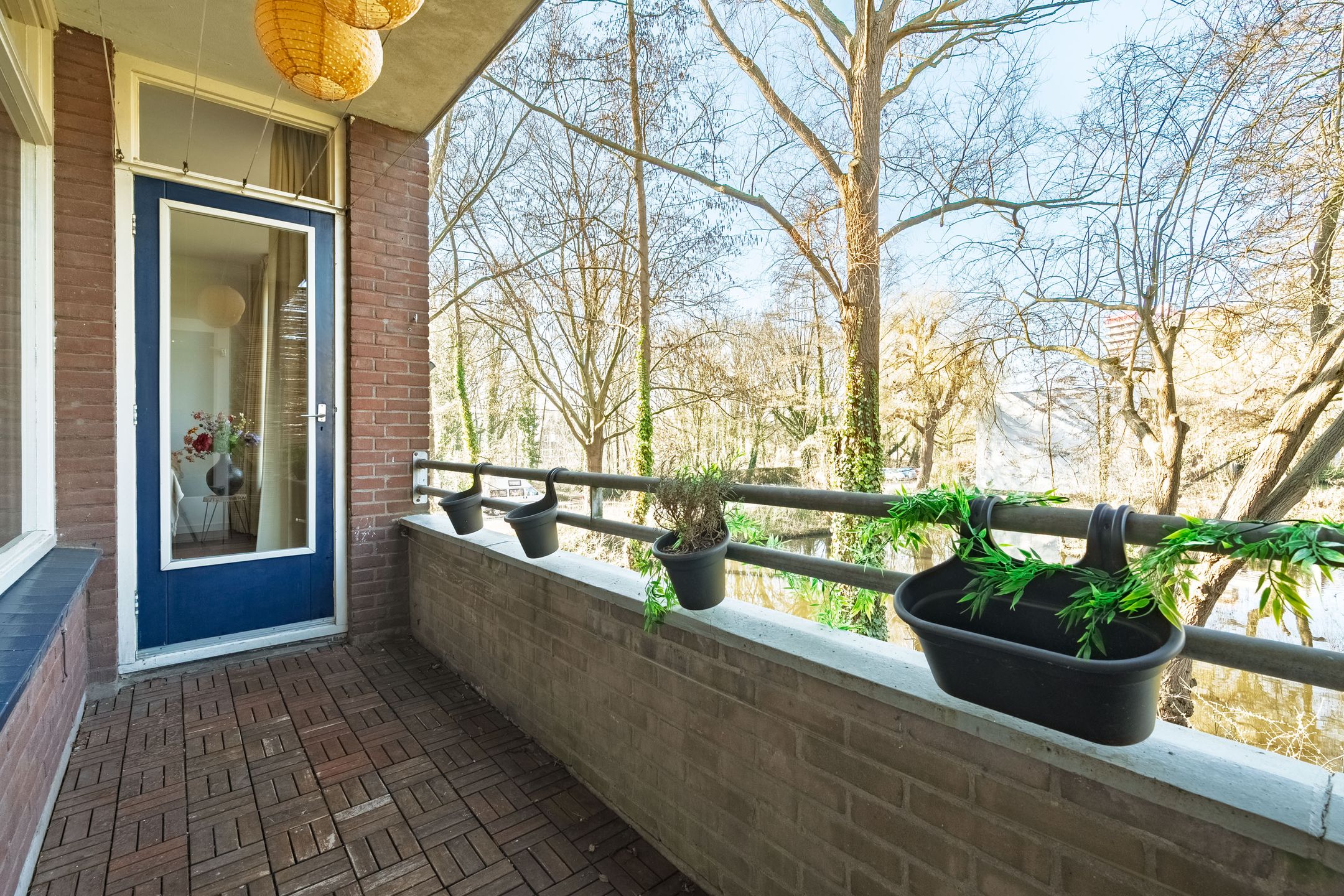 Spacious 4-Room Apartment in Green Wageningen Surroundings with Sustainability Upgrades — 19