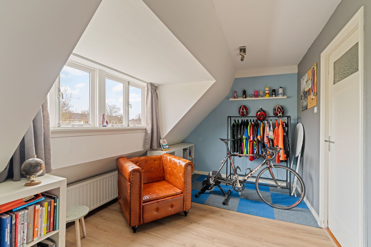 Foto 25 van Statensingel 124-B