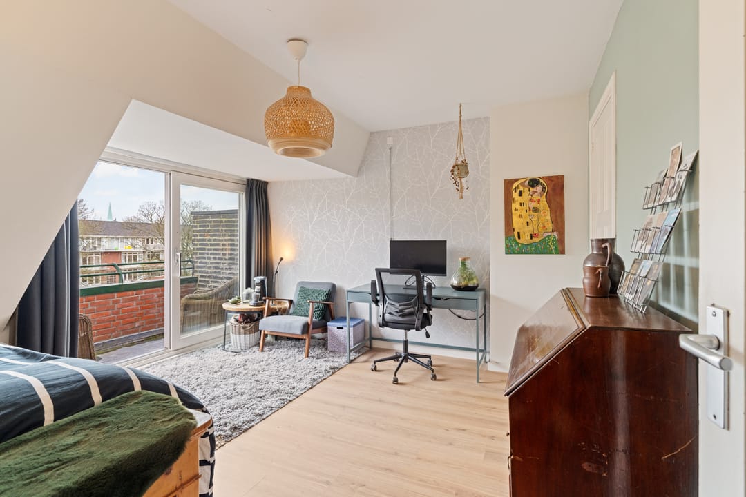 Foto 22 van Statensingel 124-B