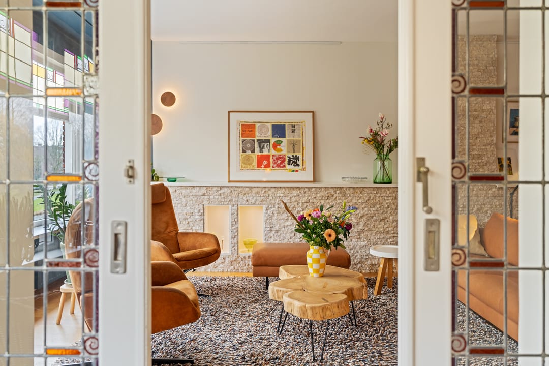 Foto 11 van Statensingel 124-B