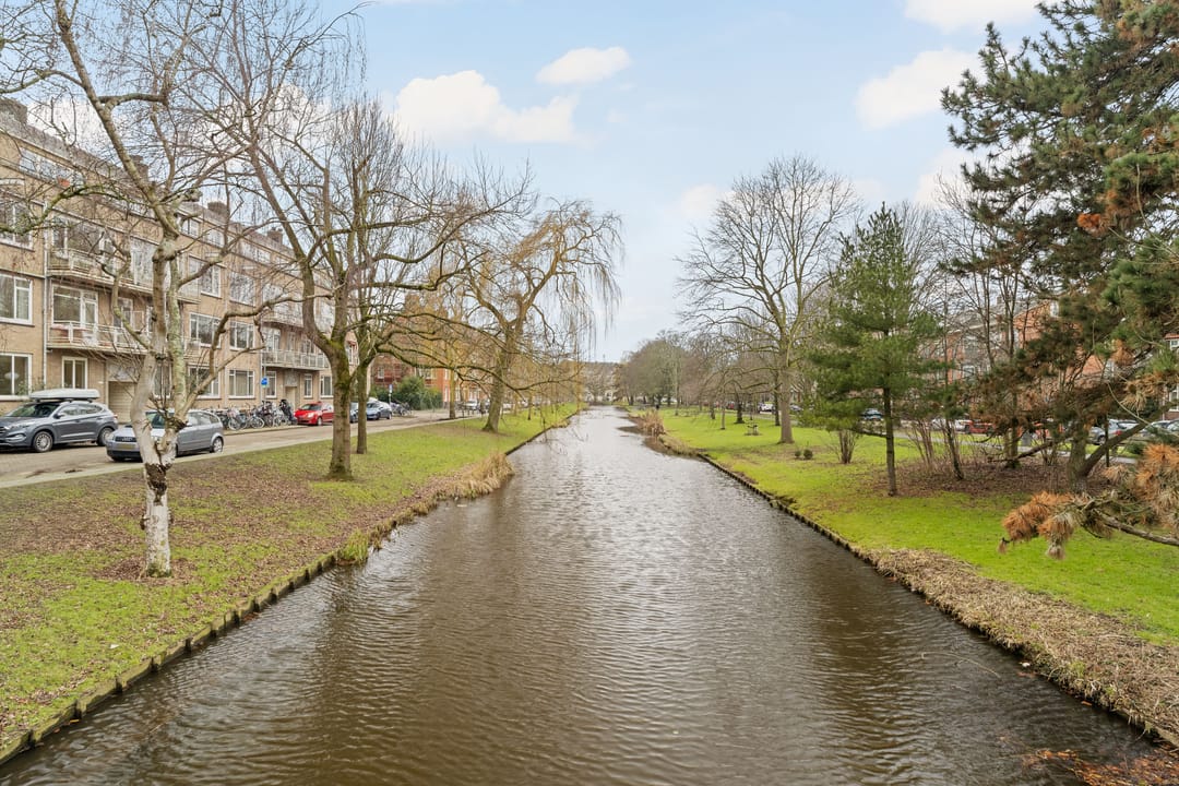 Foto 31 van Statensingel 124-B