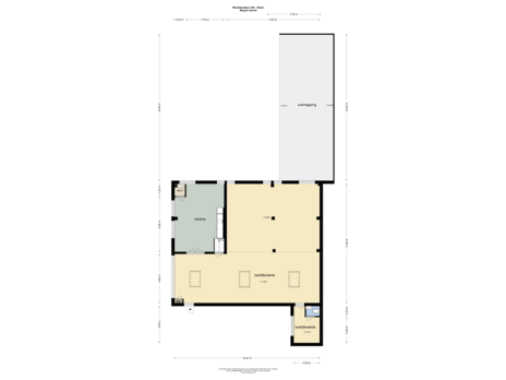 View floorplan