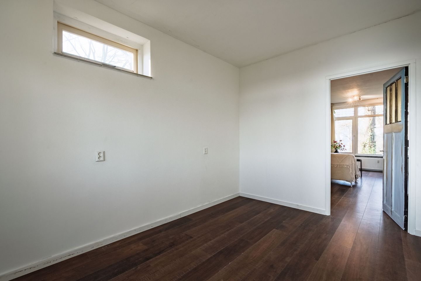 Spacious 4-Room Apartment in Green Wageningen Surroundings with Sustainability Upgrades — 13