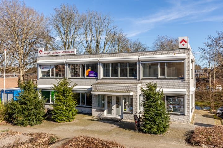 Ridder van Catsweg 298, Gouda