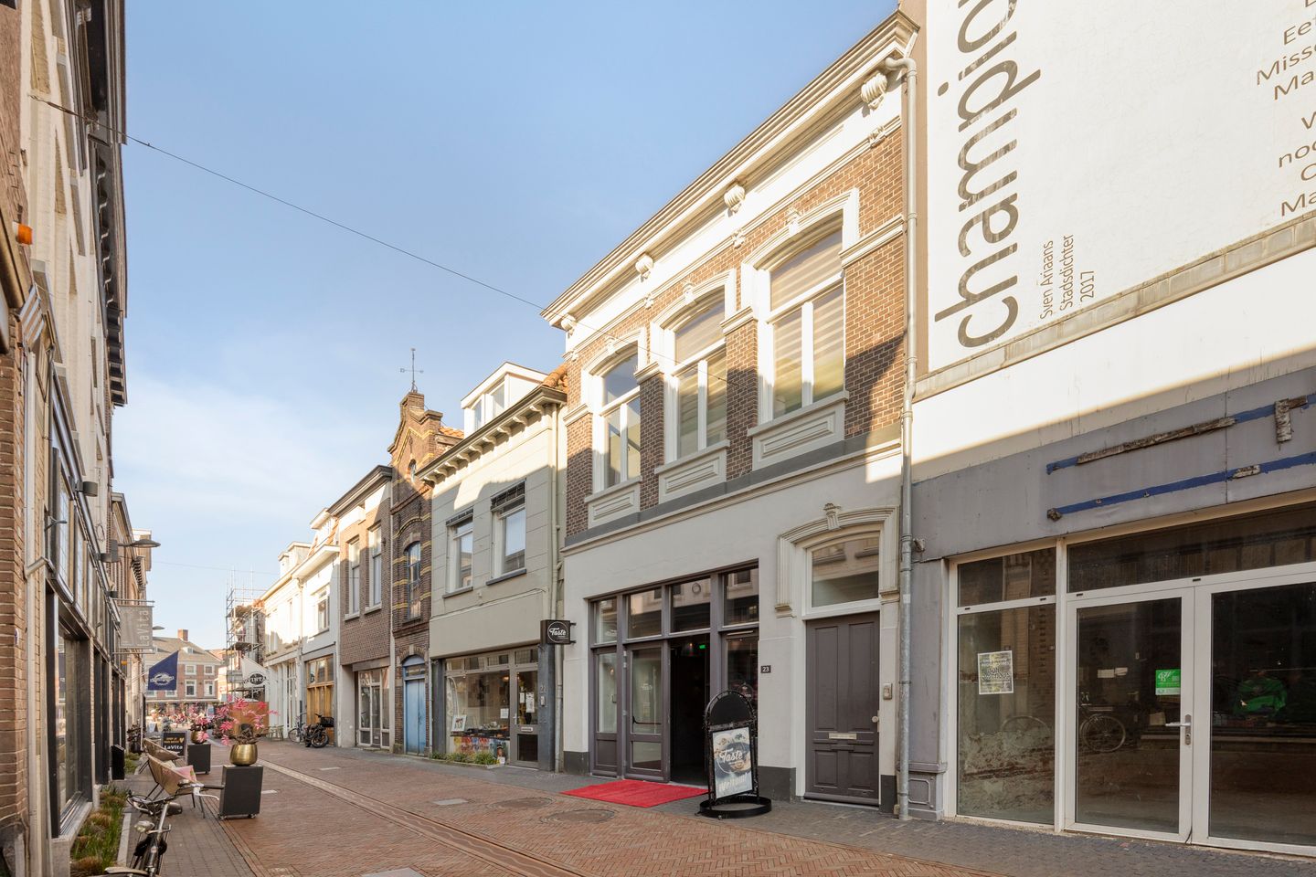 Bekijk foto 4 van Weerstraat 23