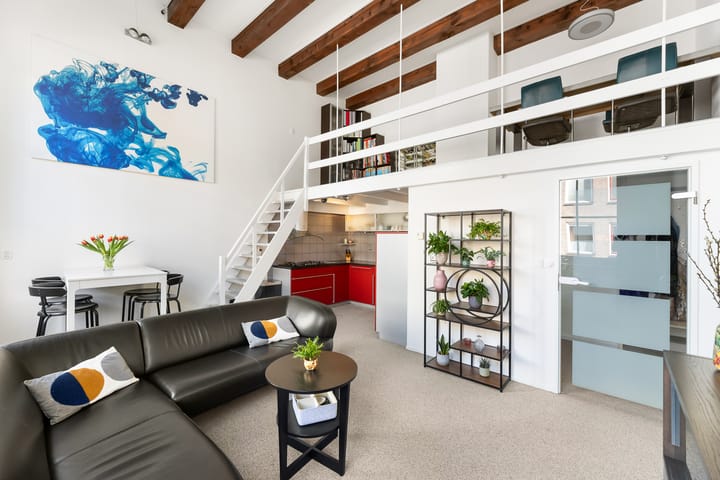 Foto 2 van Korenstraat 16