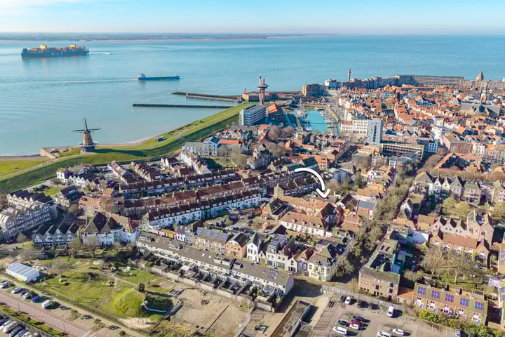 Foto 4 van Korenstraat 16