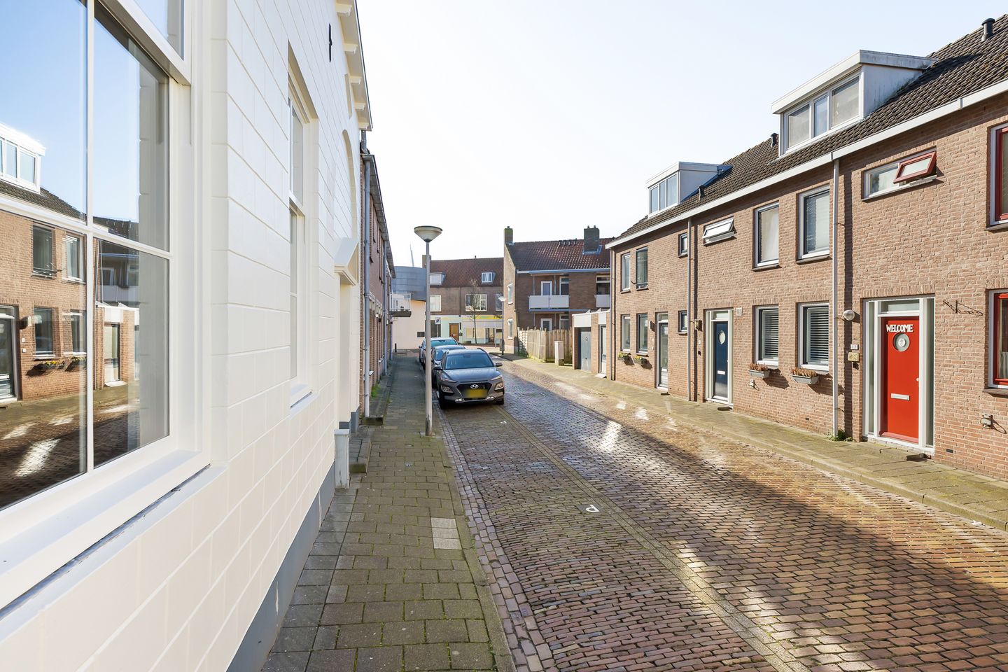 Foto 5 van Korenstraat 16