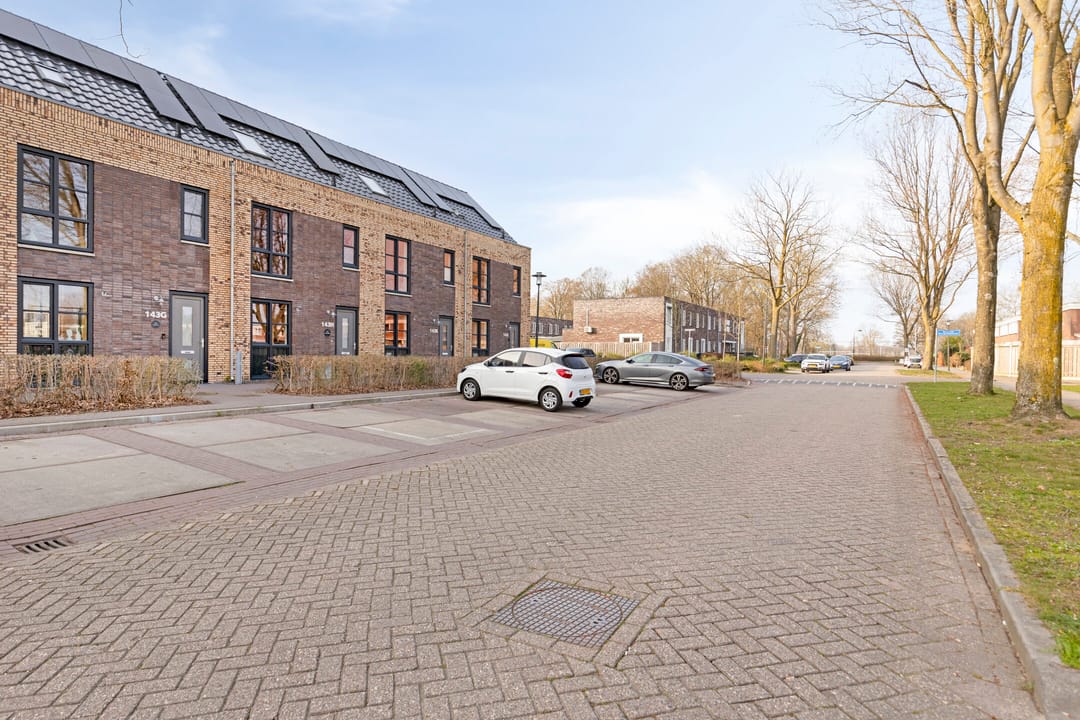Photo 1 of Landsherenlaan 143-G