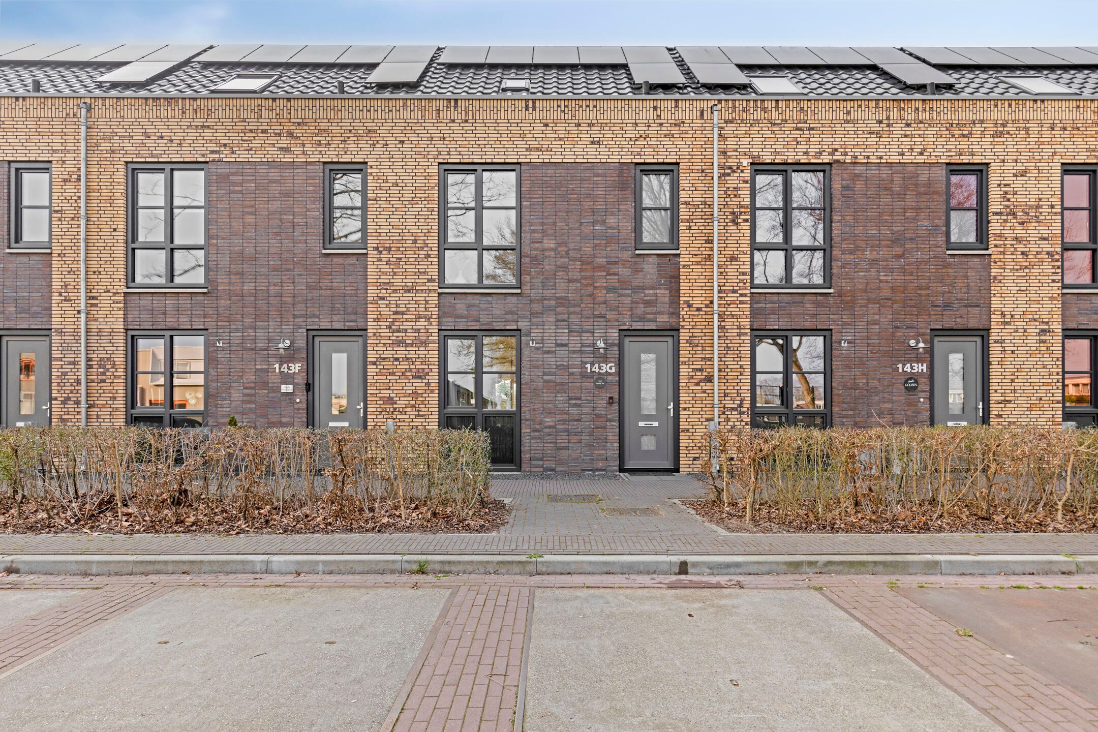 Photo 6 of Landsherenlaan 143-G