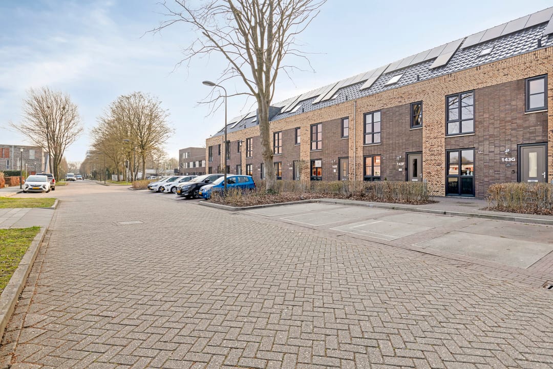 Photo 7 of Landsherenlaan 143-G