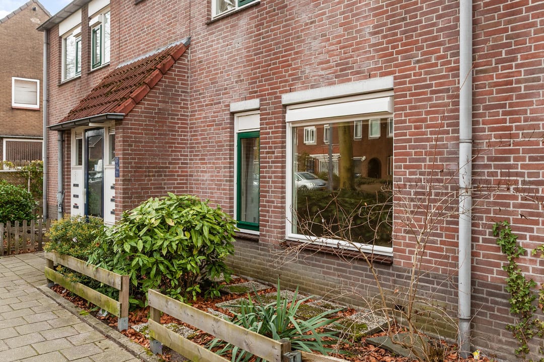 Foto 7 van Muntweg 69