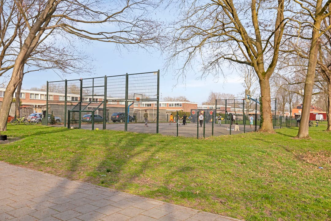 Photo 43 of Landsherenlaan 143-G