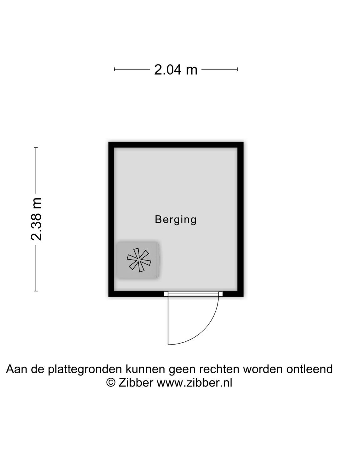 Photo 47 of Landsherenlaan 143-G