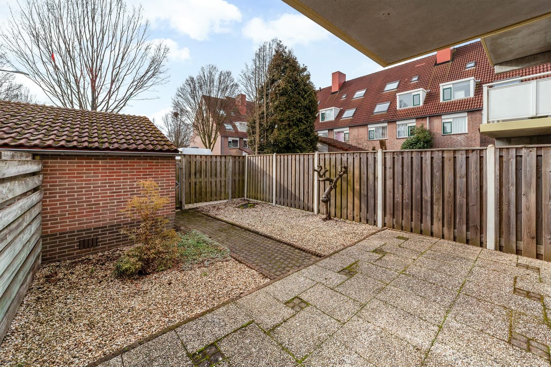 Foto 17 van Muntweg 69