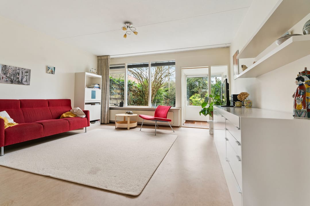 Photo 2 of Moeflonstraat 39