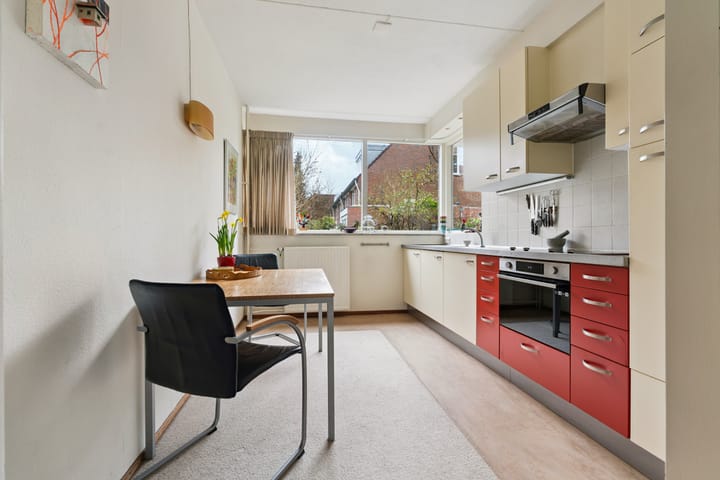 Photo 3 of Moeflonstraat 39