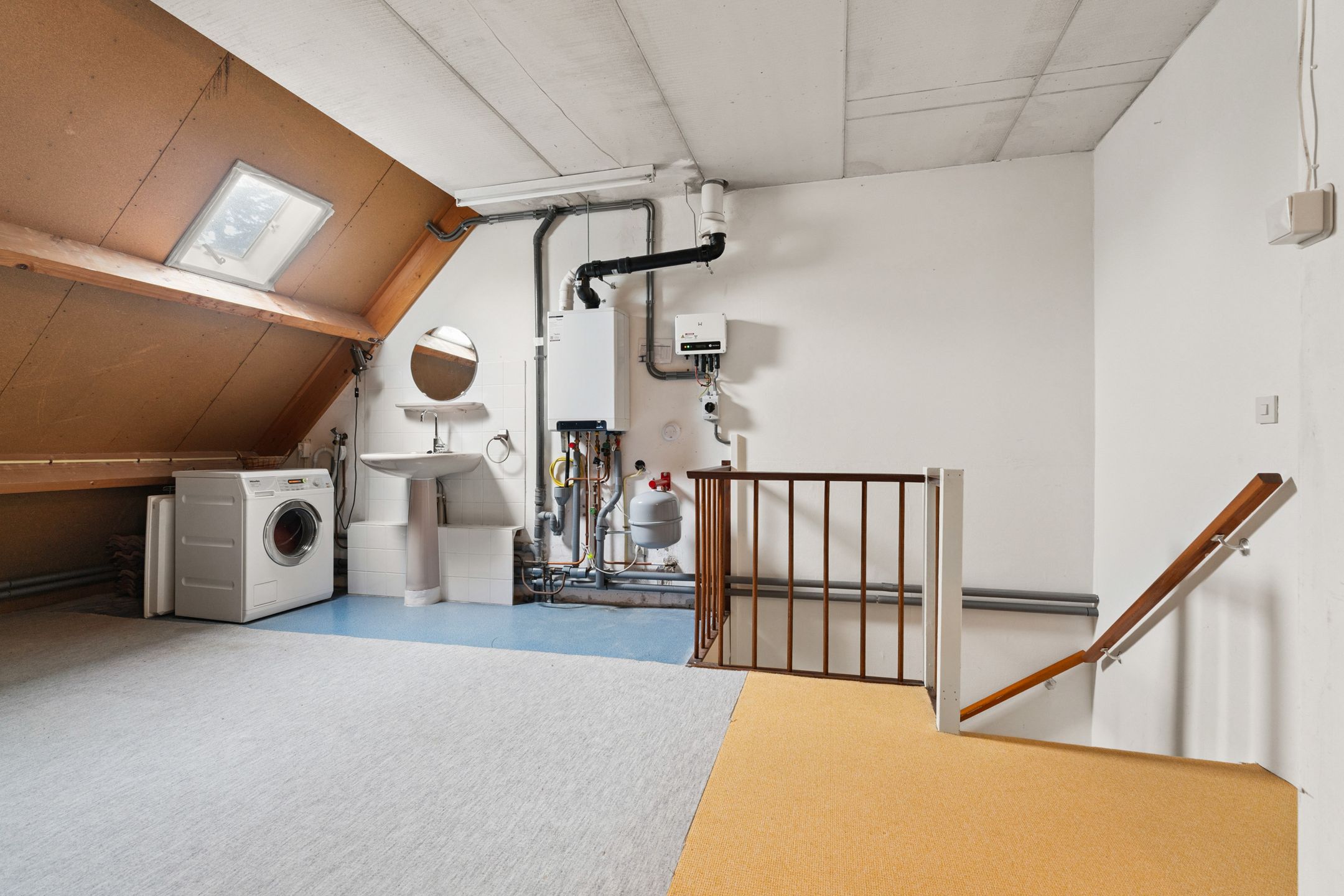 Photo 24 of Moeflonstraat 39