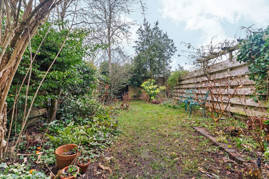 Photo 31 of Moeflonstraat 39