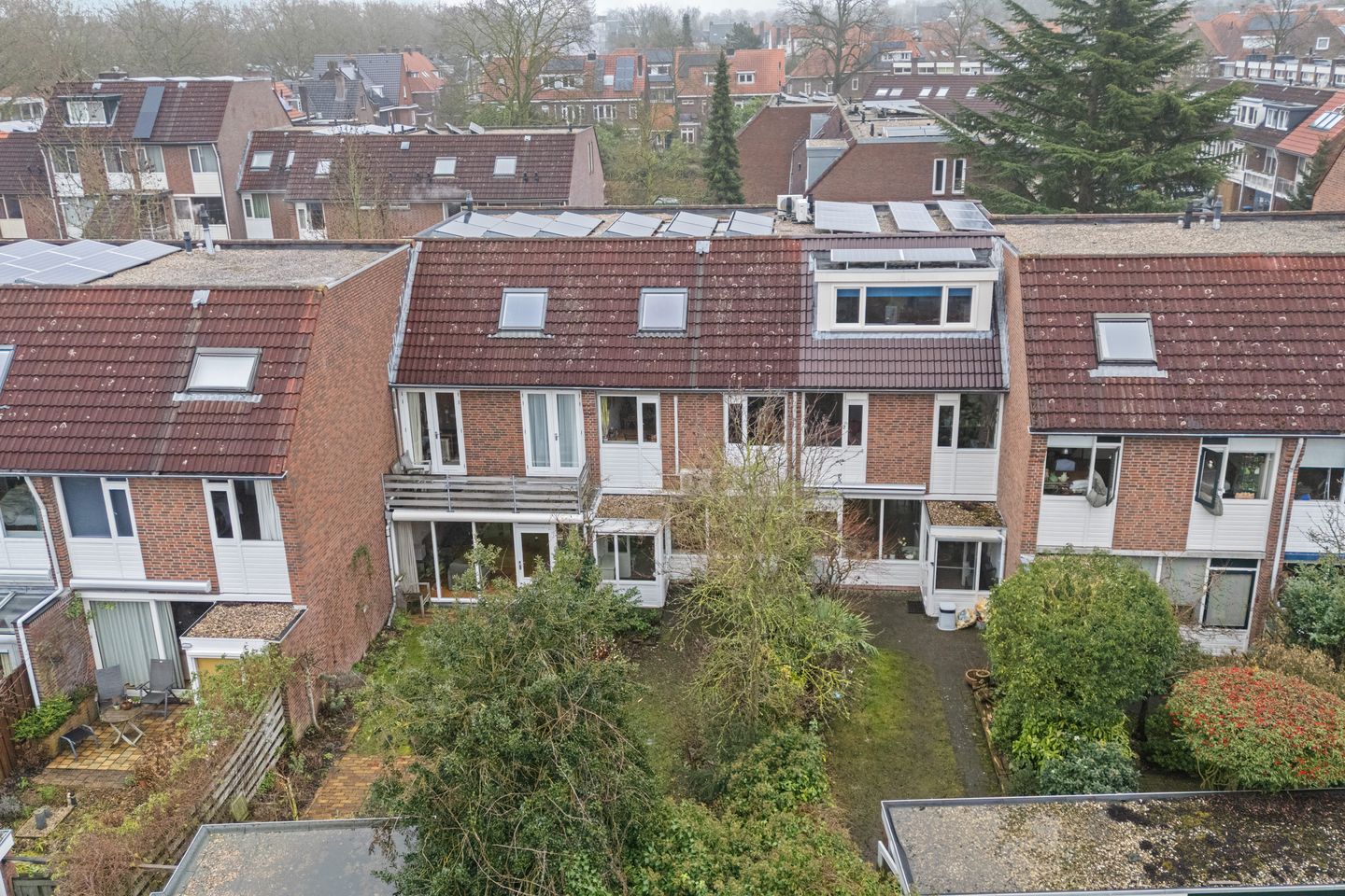 Photo 35 of Moeflonstraat 39