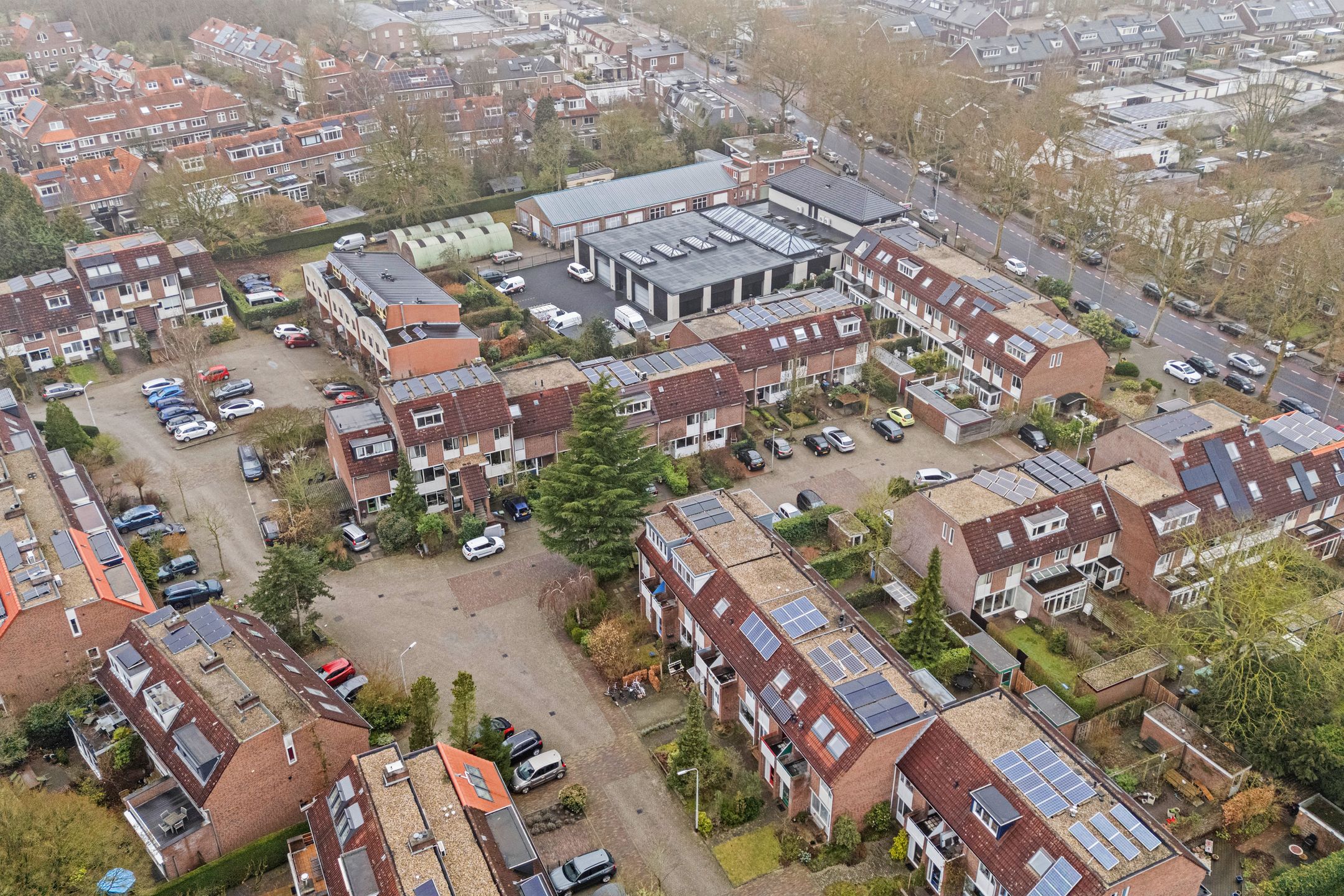 Photo 36 of Moeflonstraat 39