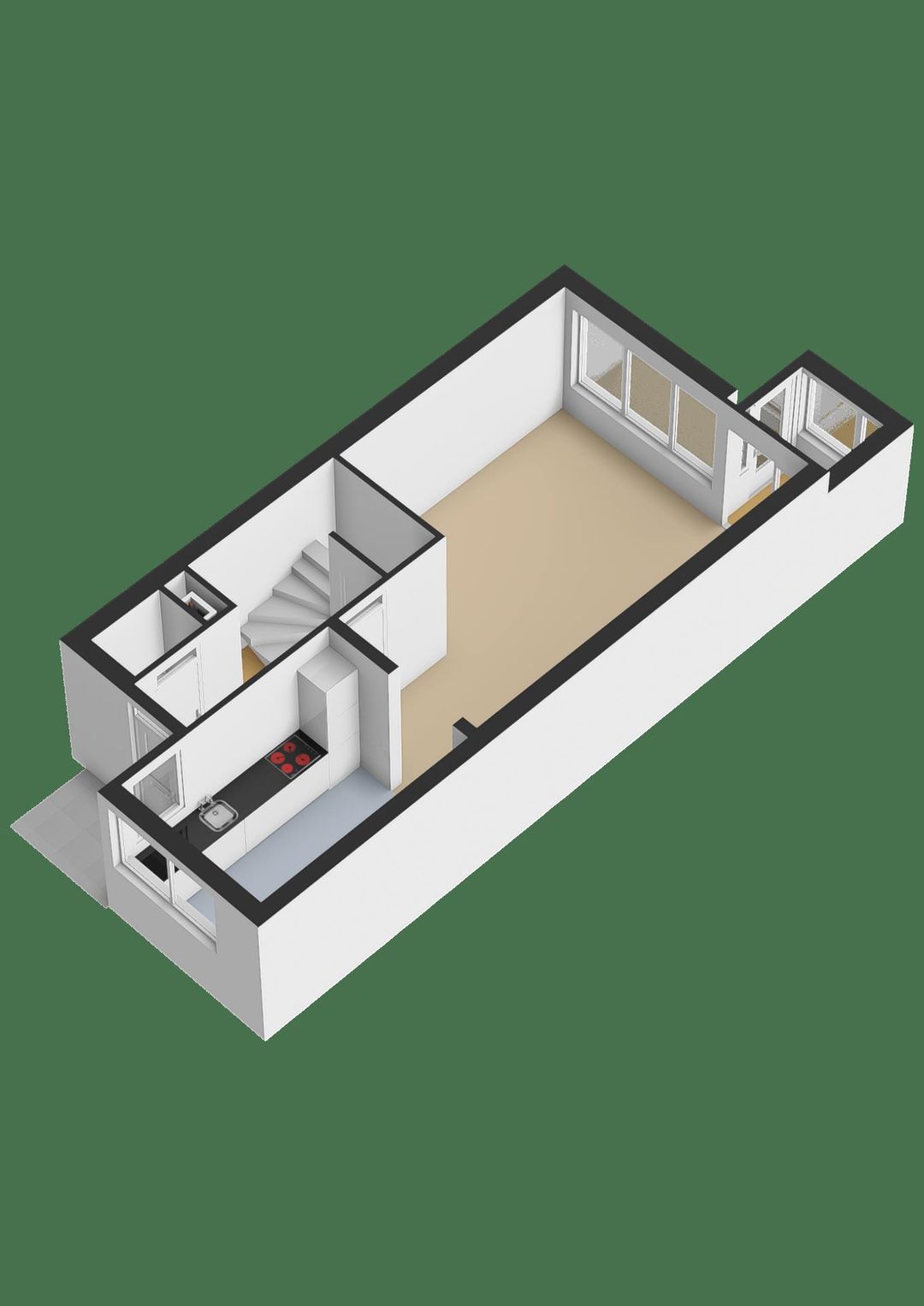 Photo 38 of Moeflonstraat 39