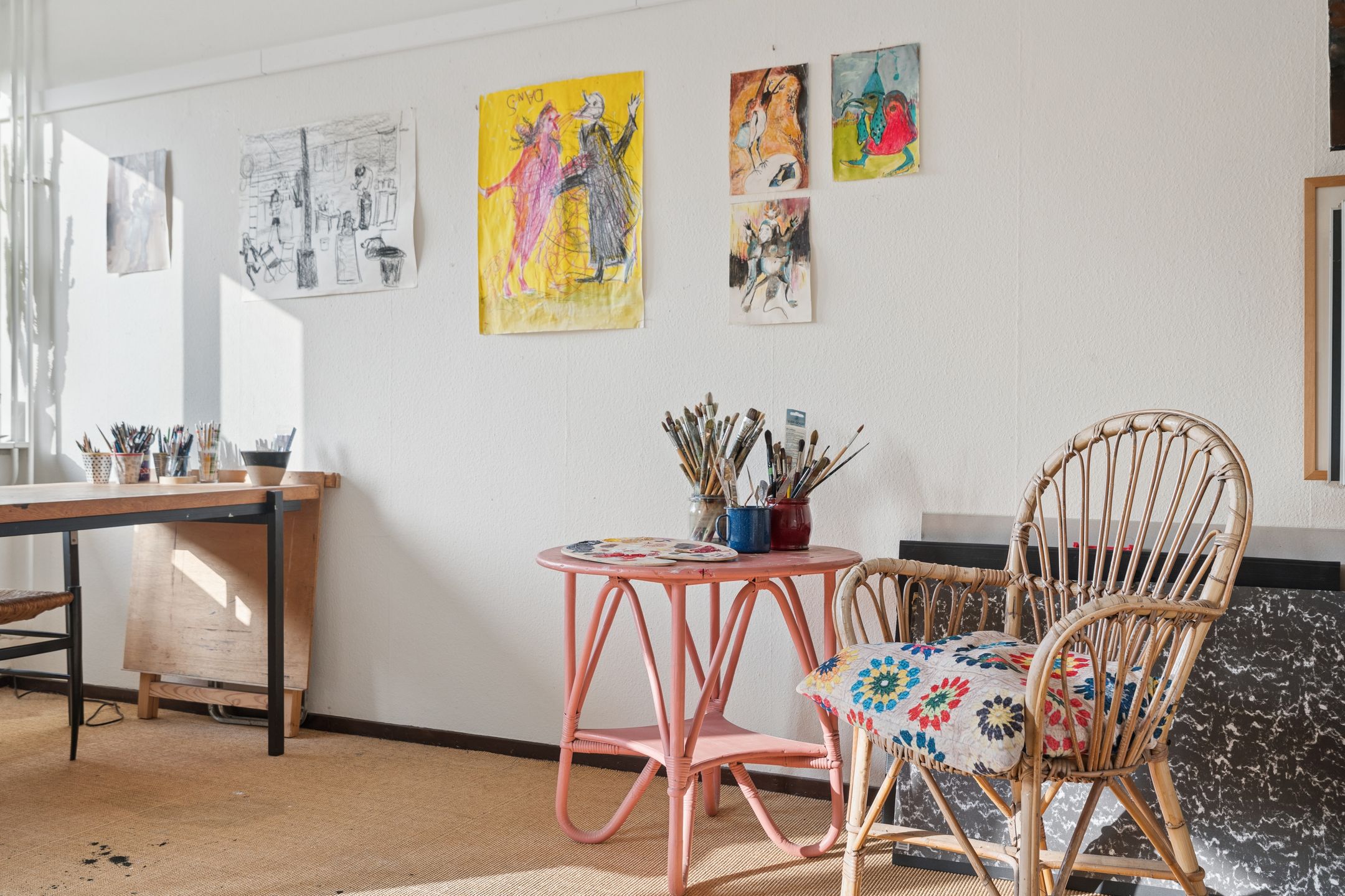 Photo 18 of Moeflonstraat 39