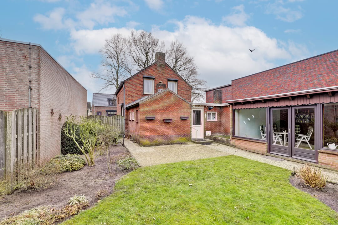 Foto 2 van Murseltseweg 7-A