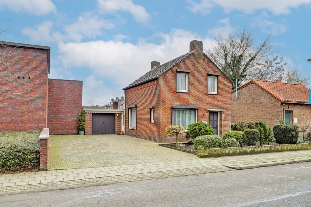 Foto 1 van Murseltseweg 7-A