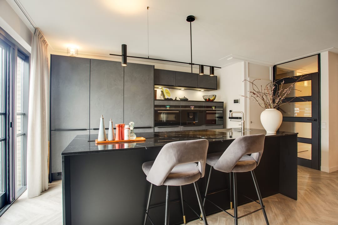 Foto 1 van Blauw-roodlaan 109