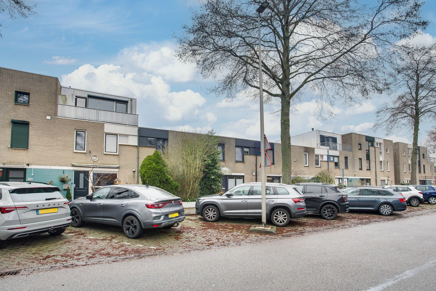 Foto 4 van Blauw-roodlaan 109