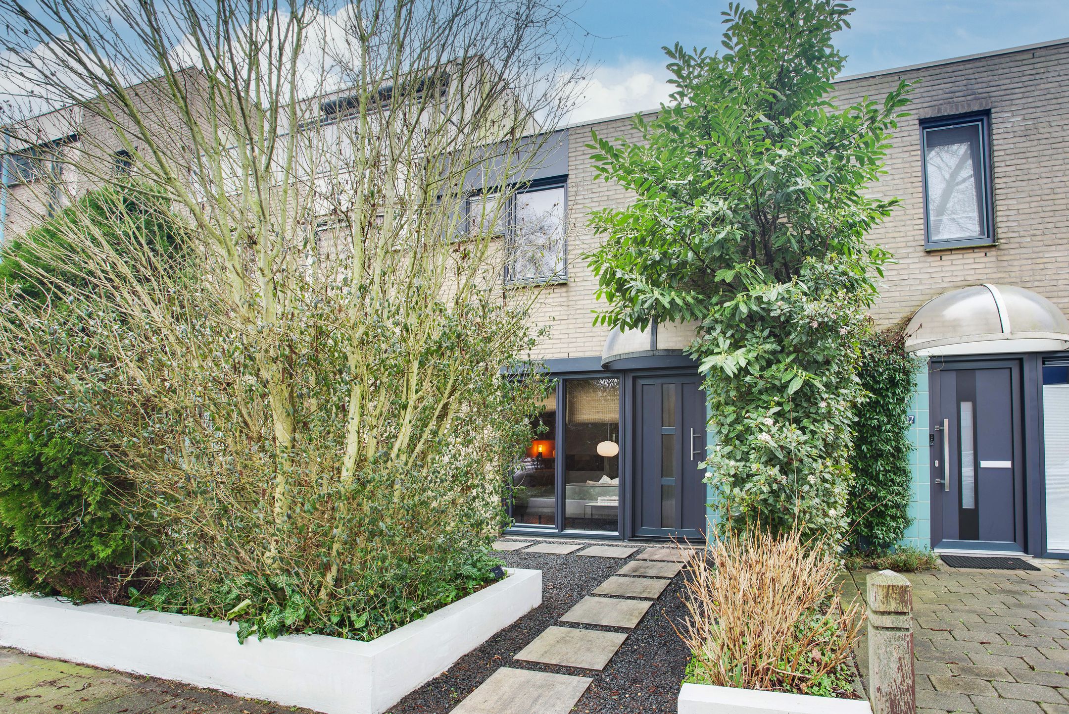 Foto 3 van Blauw-roodlaan 109