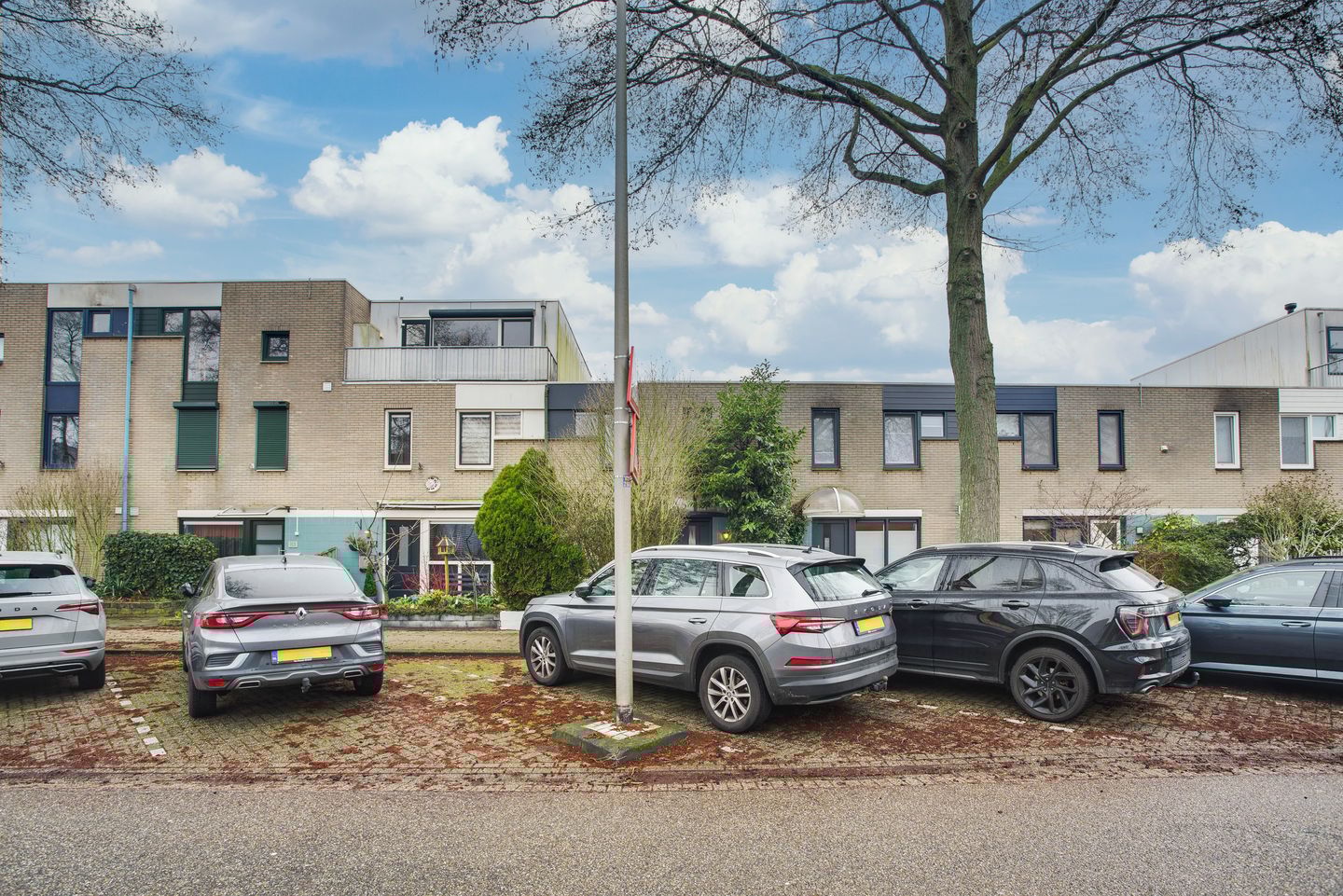 Foto 5 van Blauw-roodlaan 109