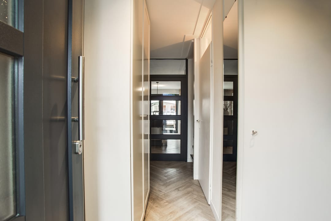 Foto 8 van Blauw-roodlaan 109