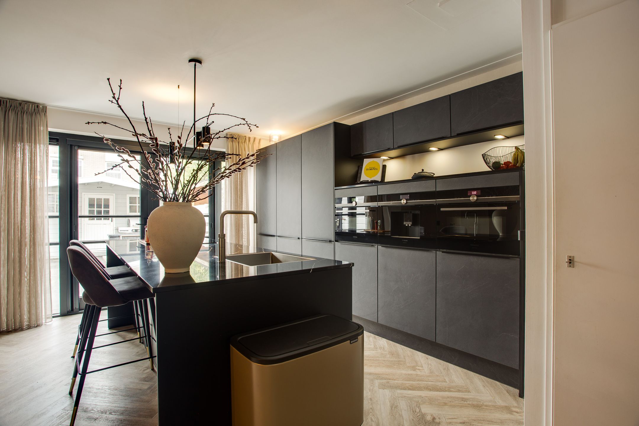 Foto 12 van Blauw-roodlaan 109