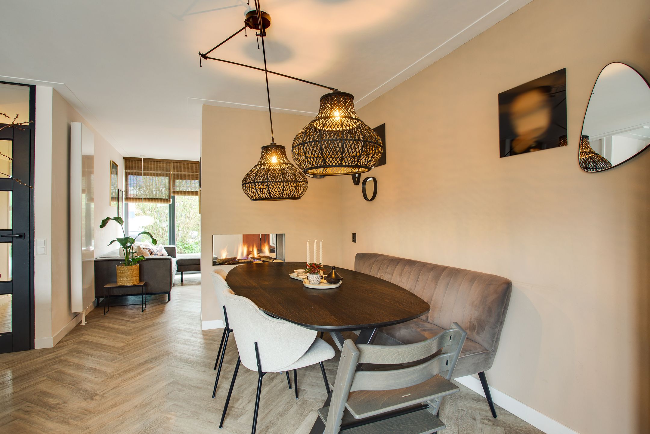 Foto 18 van Blauw-roodlaan 109