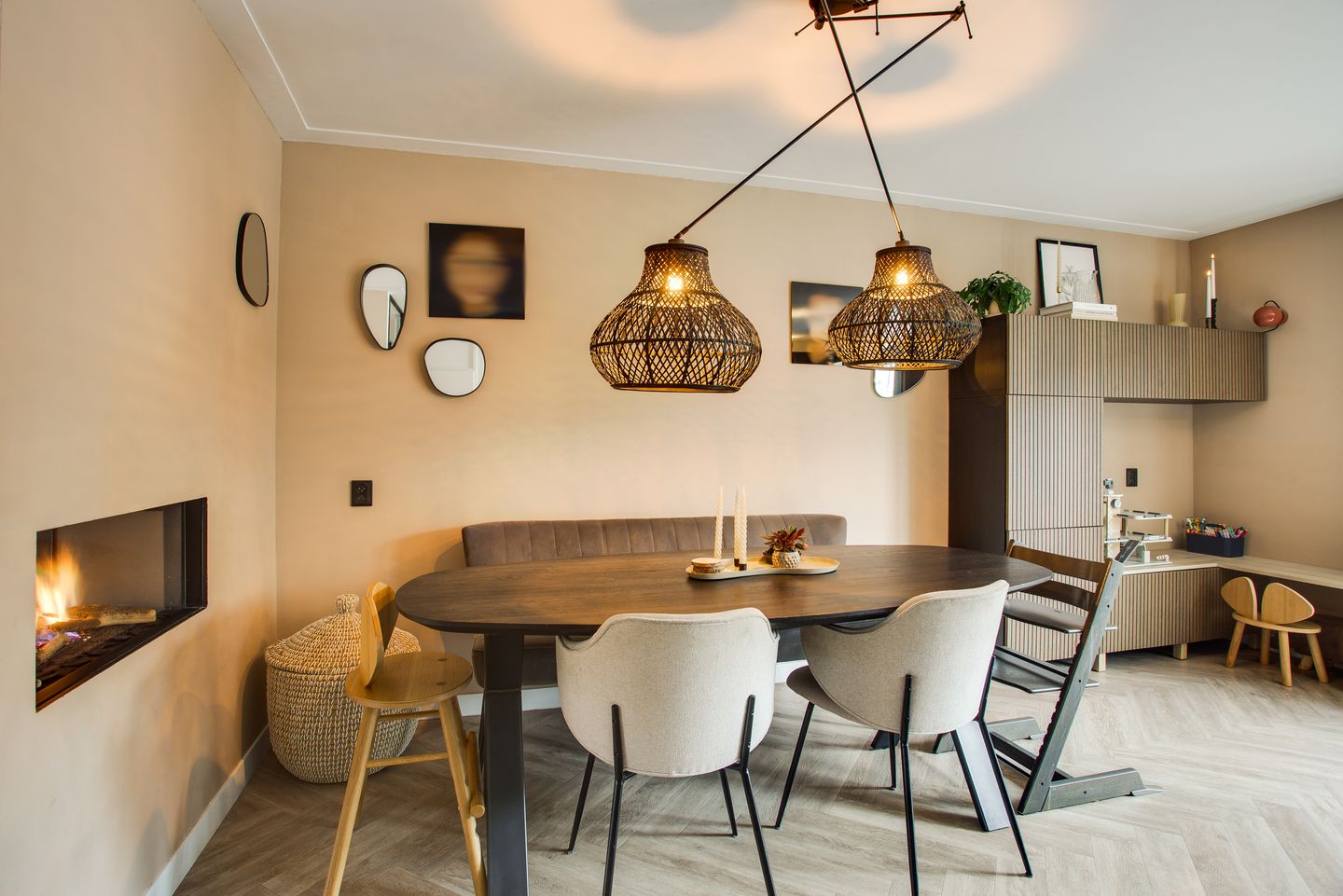 Foto 19 van Blauw-roodlaan 109