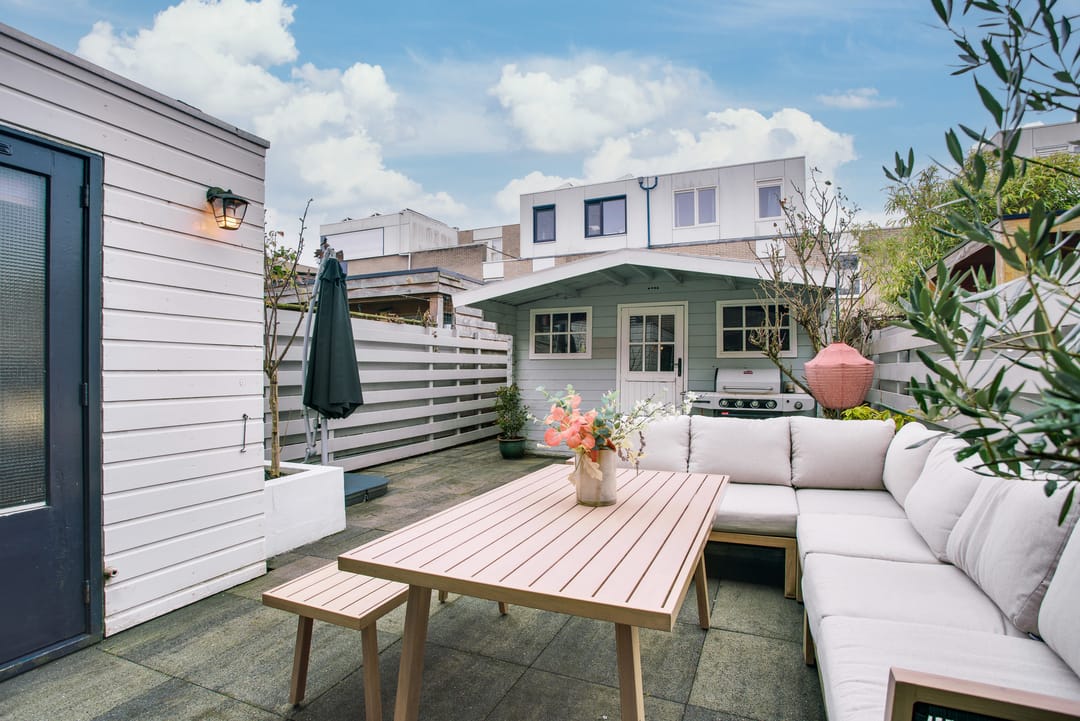 Foto 26 van Blauw-roodlaan 109