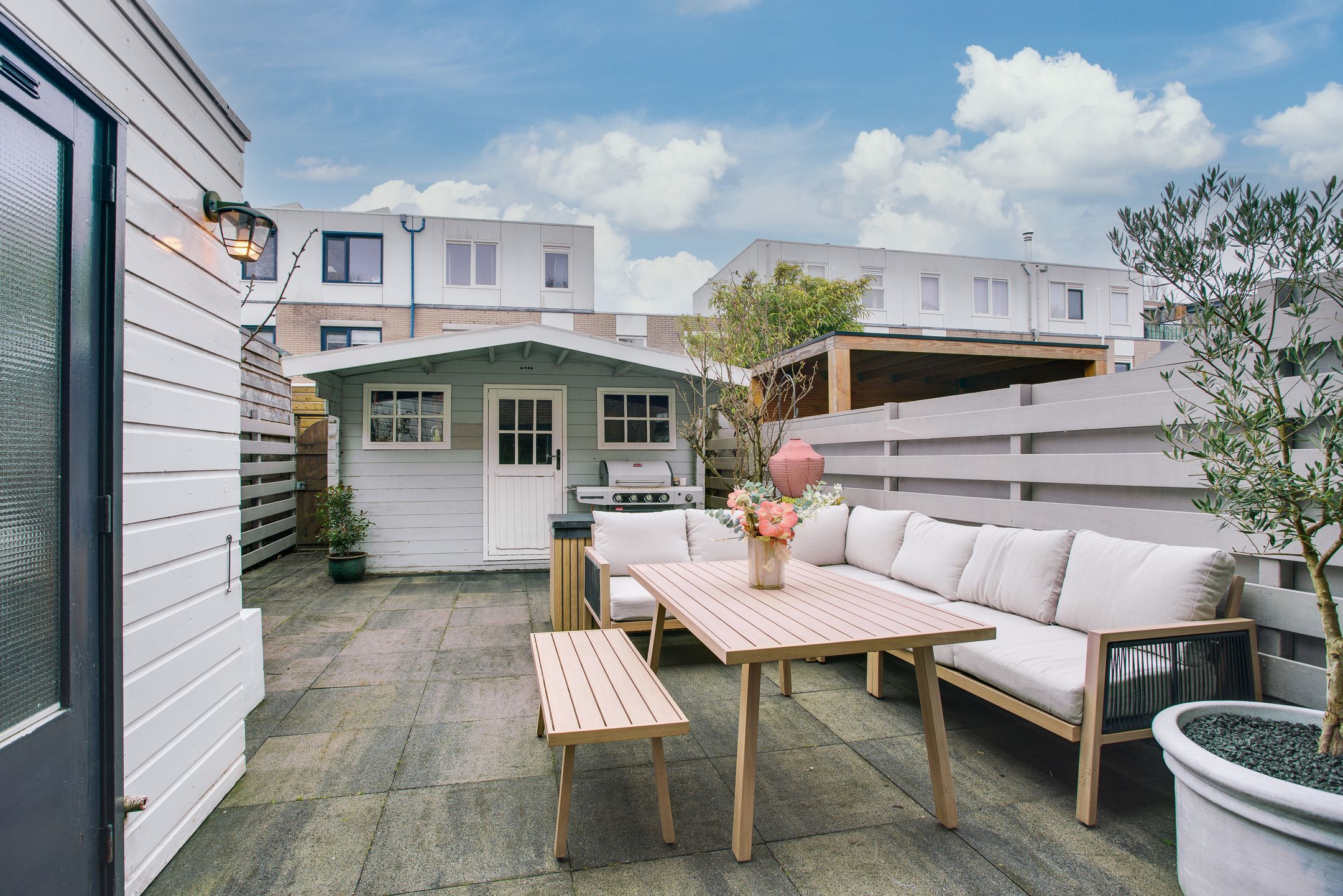 Foto 27 van Blauw-roodlaan 109